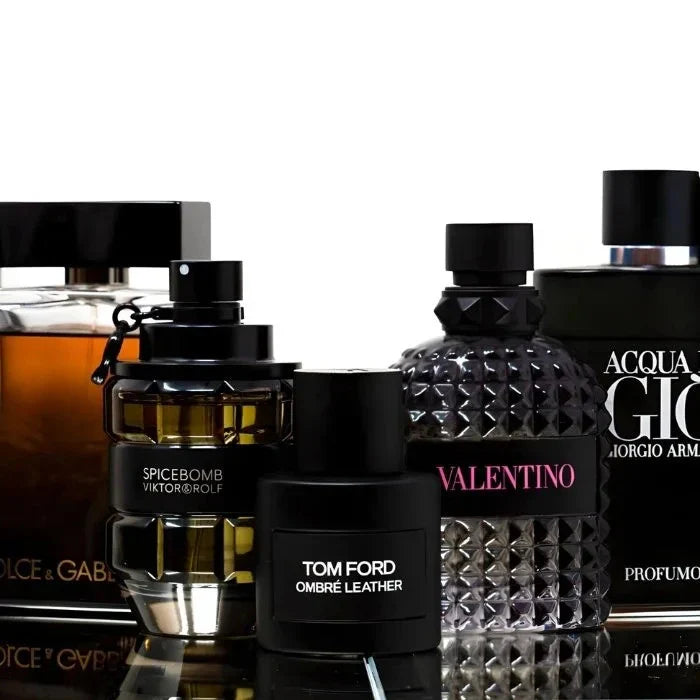 Decants