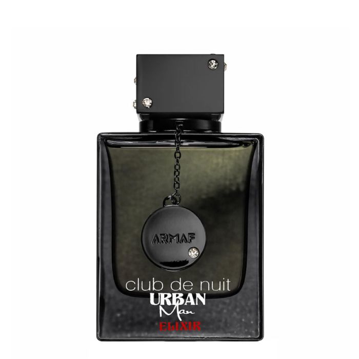 Club De Nuit Urban Elixir Armaf (Incluye Feromonas)