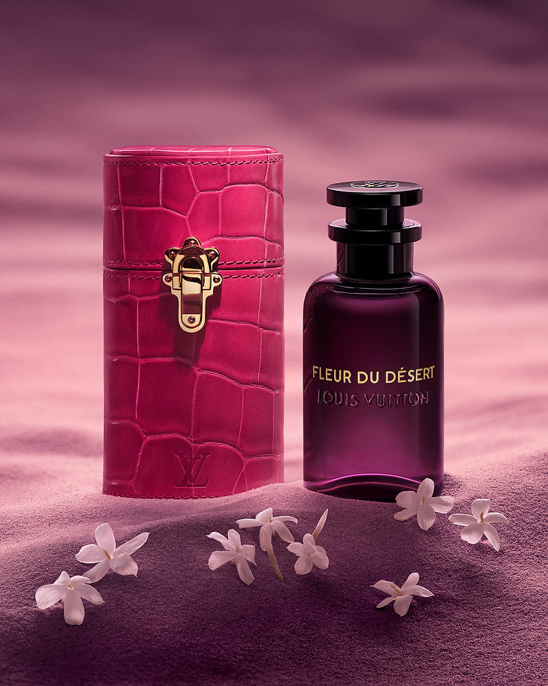 Les Sables Roses Louis Vuitton (Incluye Feromonas)