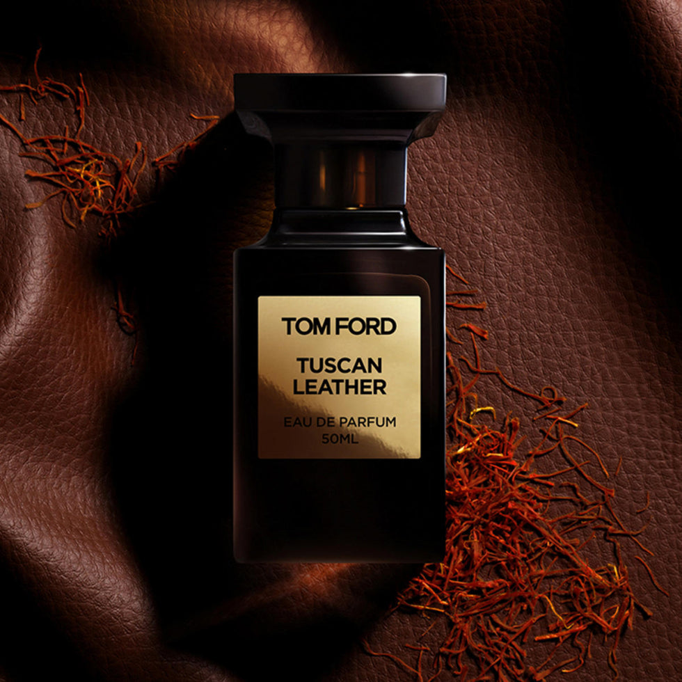 Tuscan Leather Tom Ford (Incluye Feromonas)