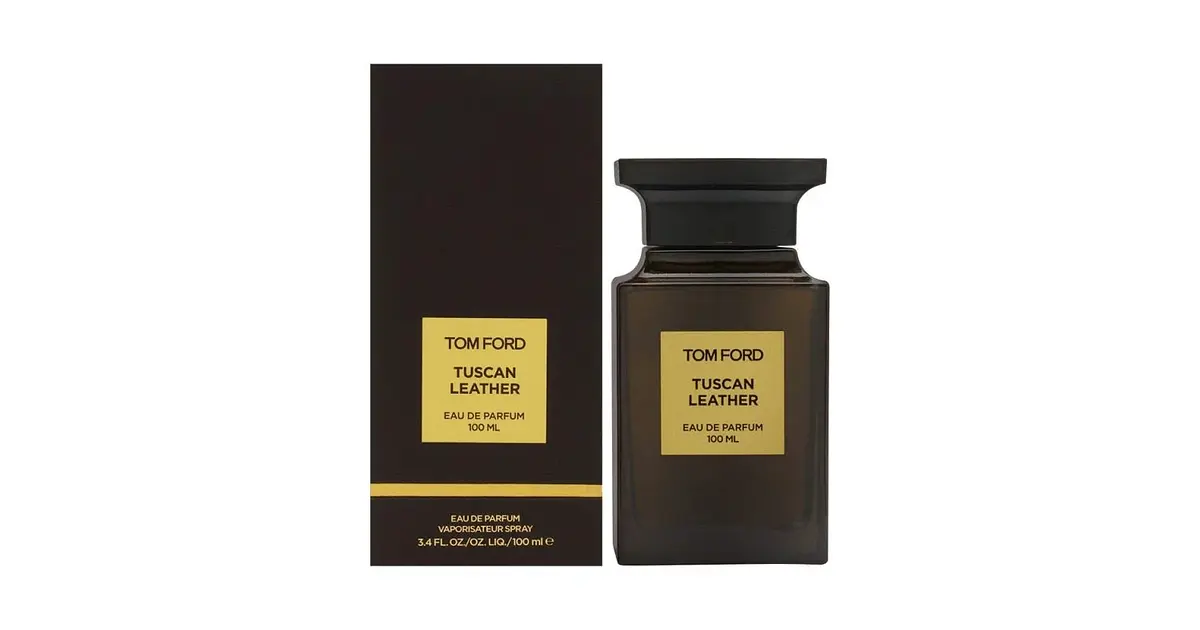 Tuscan Leather Tom Ford (Incluye Feromonas)