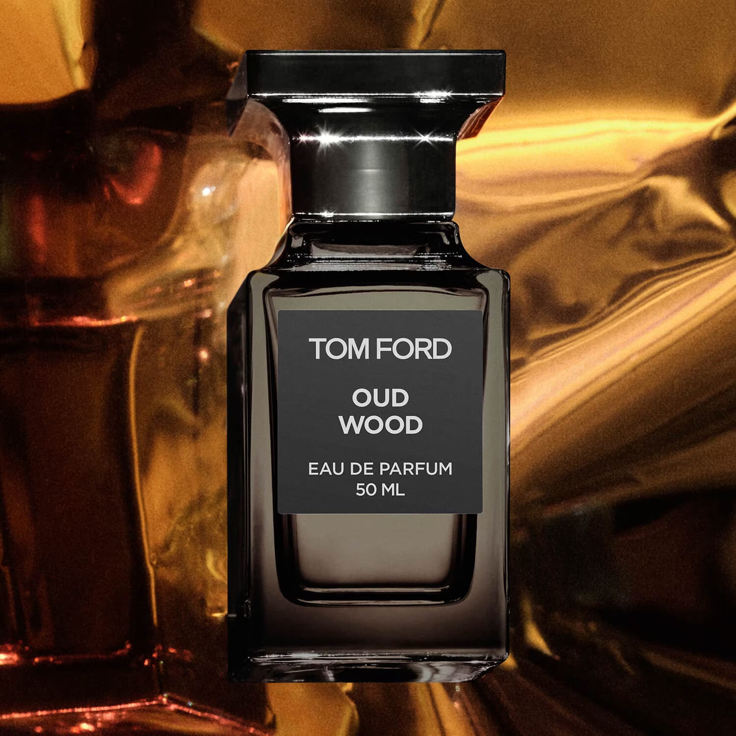 Oud Cardamom -  Oud Wood Tom Ford (Incluye Feromonas)