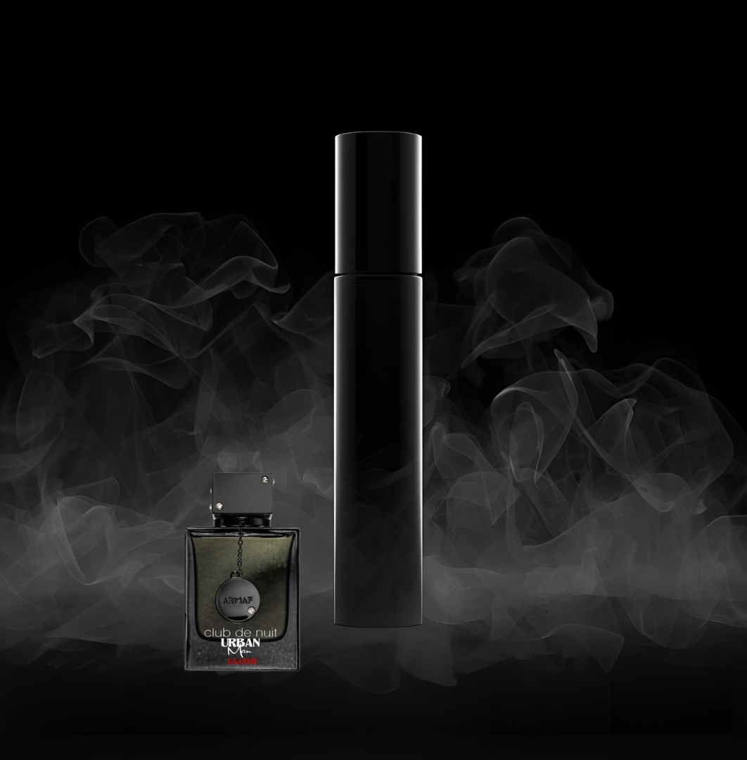 Club De Nuit Urban Elixir Armaf (Incluye Feromonas)