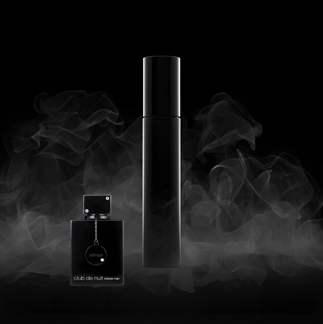Tree Club de Nuit Intense Man Armaf (Incluye Feromonas)