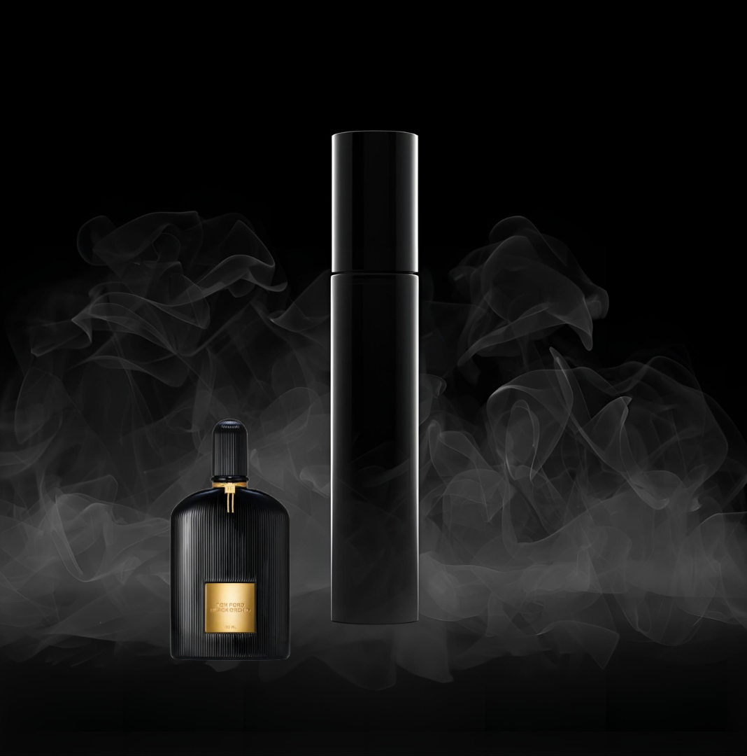 Black Orchid Tom Ford (Incluye Feromonas)