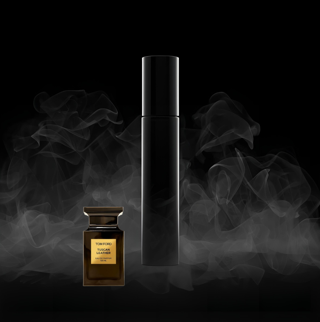 Tuscan Leather Tom Ford (Incluye Feromonas)