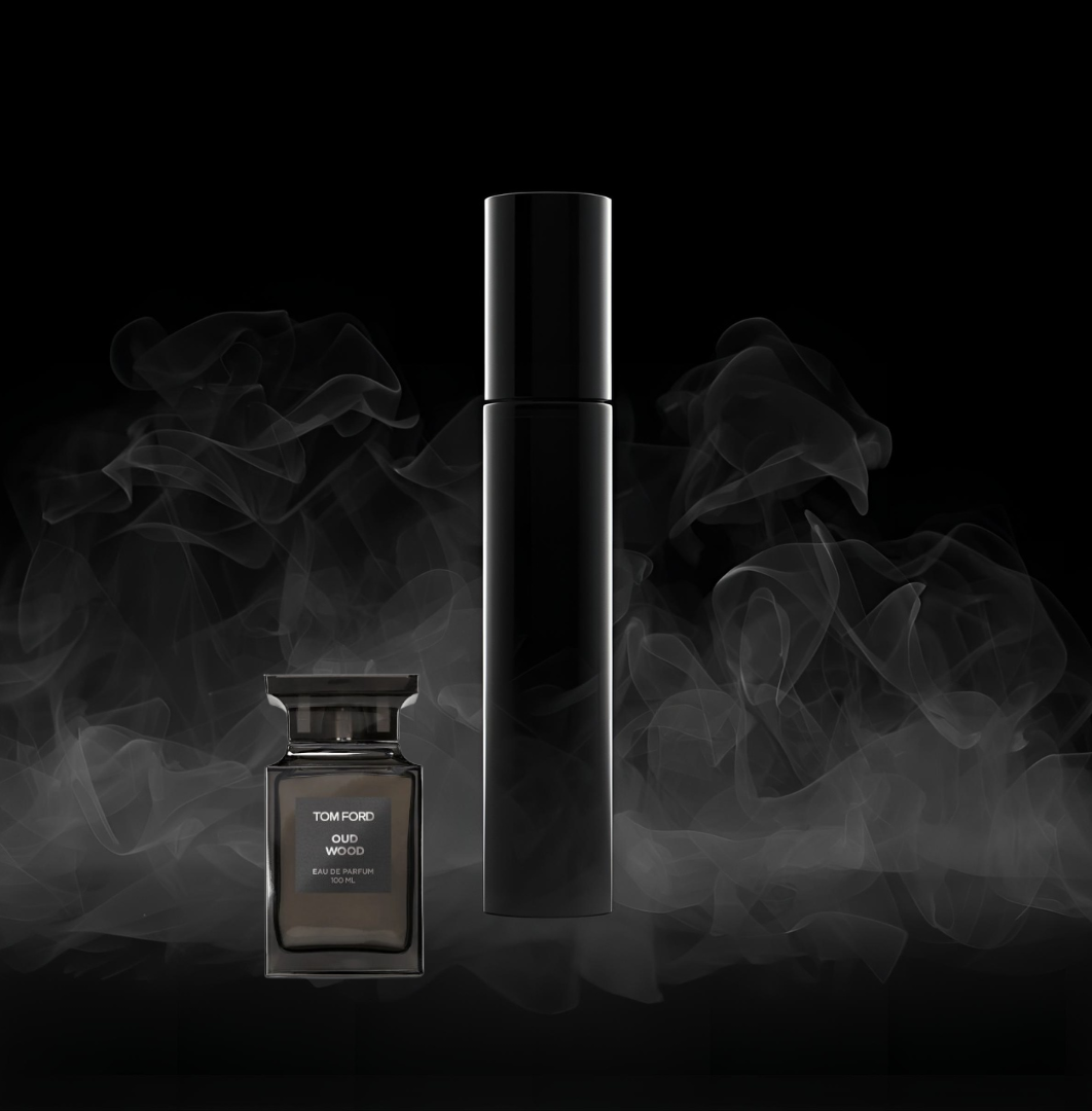 Oud Cardamom -  Oud Wood Tom Ford (Incluye Feromonas)