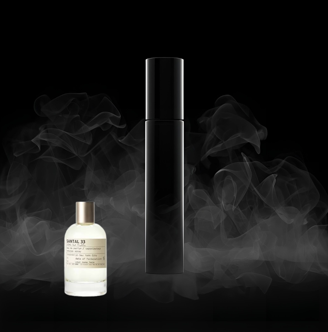 Sandalwood Leather - Santal 33 Le Labo (Incluye Feromonas)