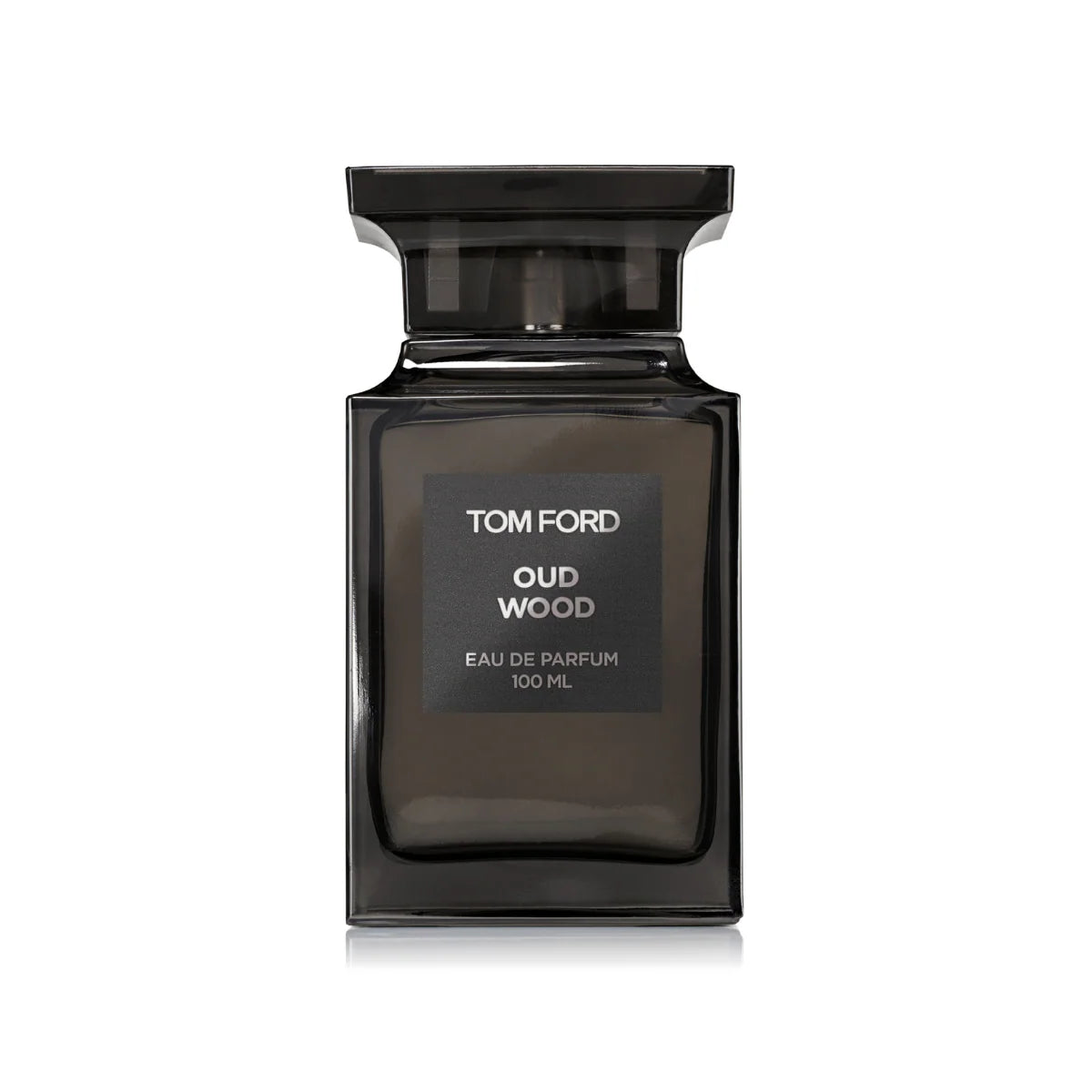 Oud Cardamom -  Oud Wood Tom Ford (Incluye Feromonas)