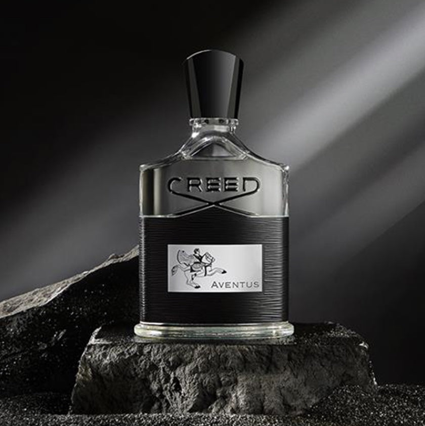Absolu Aventus Creed (Incluye Feromonas)