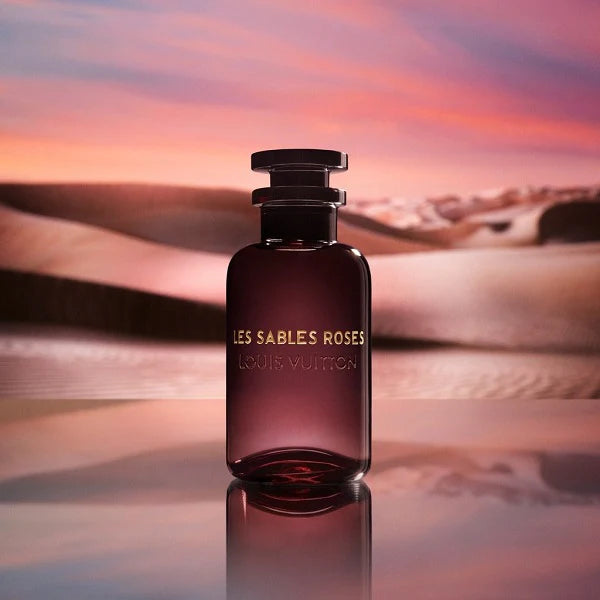 Les Sables Roses Louis Vuitton (Incluye Feromonas)