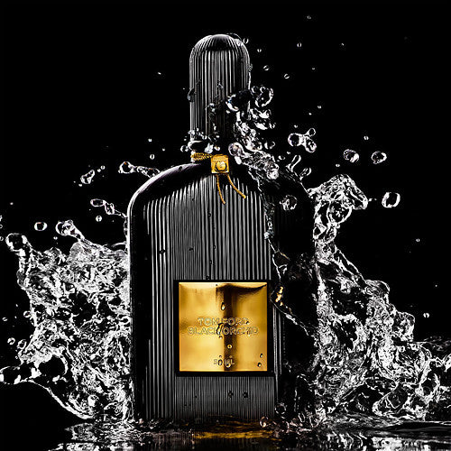 Black Orchid Tom Ford (Incluye Feromonas)