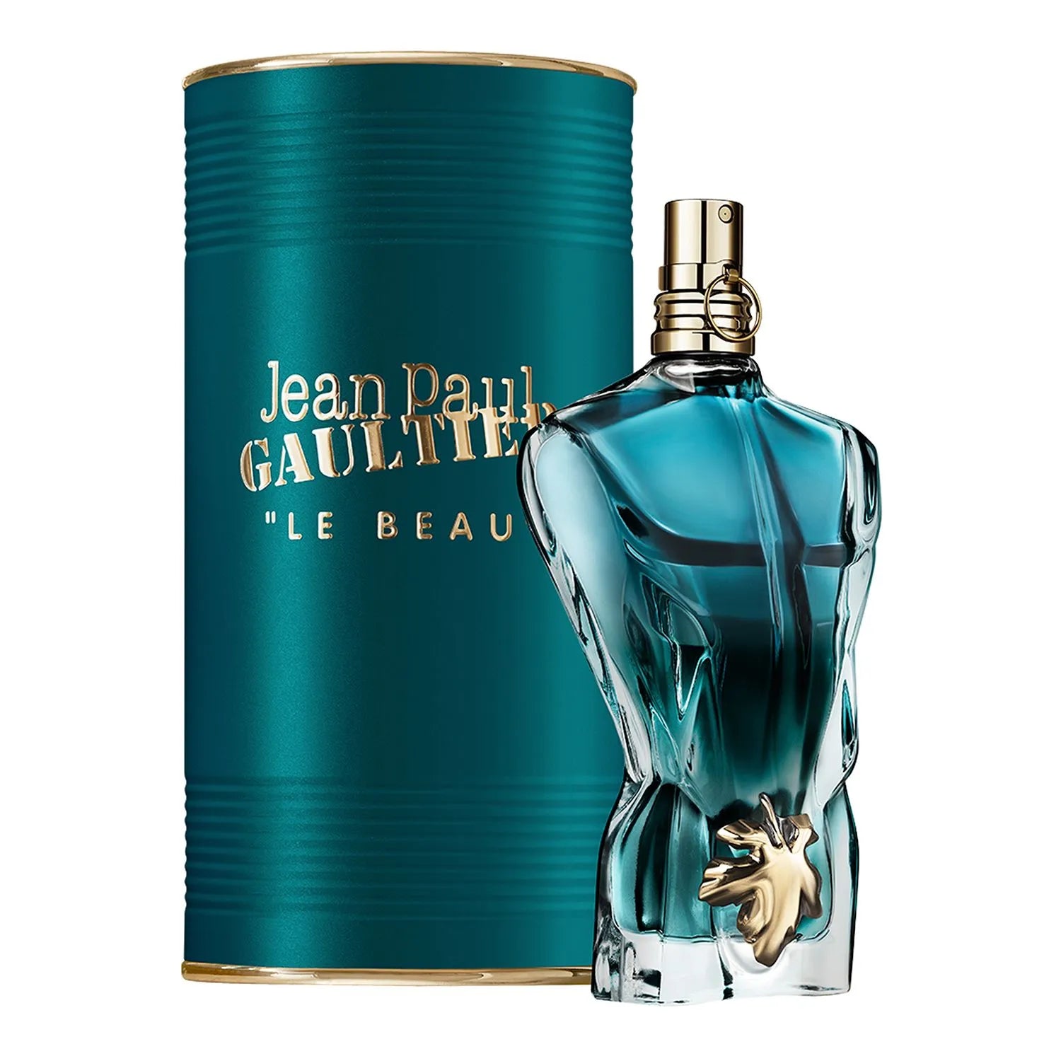 Le Beau Jean Paul Gaultier (Incluye Feromonas)