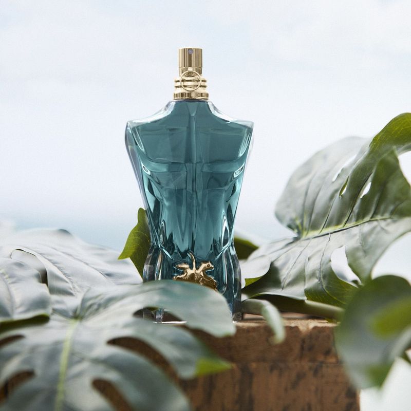 Le Beau Jean Paul Gaultier (Incluye Feromonas)