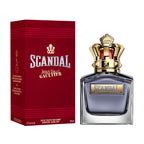 Scandal Pour Homme Jean Paul Gaultier (Incluye Feromonas)