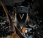 Fresh Vanilla - Inspirado Invictus Victory Paco Rabanne