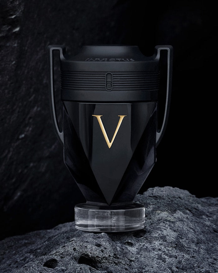 Fresh Vanilla - Inspirado Invictus Victory Paco Rabanne