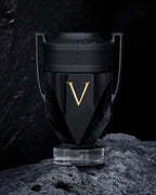 Fresh Vanilla - Inspirado Invictus Victory Paco Rabanne