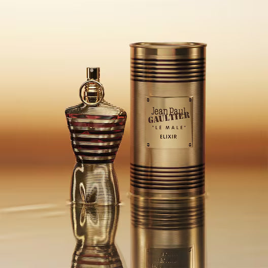 Le Male Elixir Jean Paul Gaultier (Incluye Feromonas)