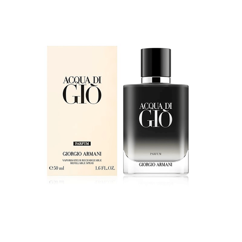 Acqua di Giò Parfum Giorgio Armani (Incluye Feromonas)