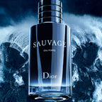 Wild Freshnes- Sauvage Dior (Incluye Feromonas)