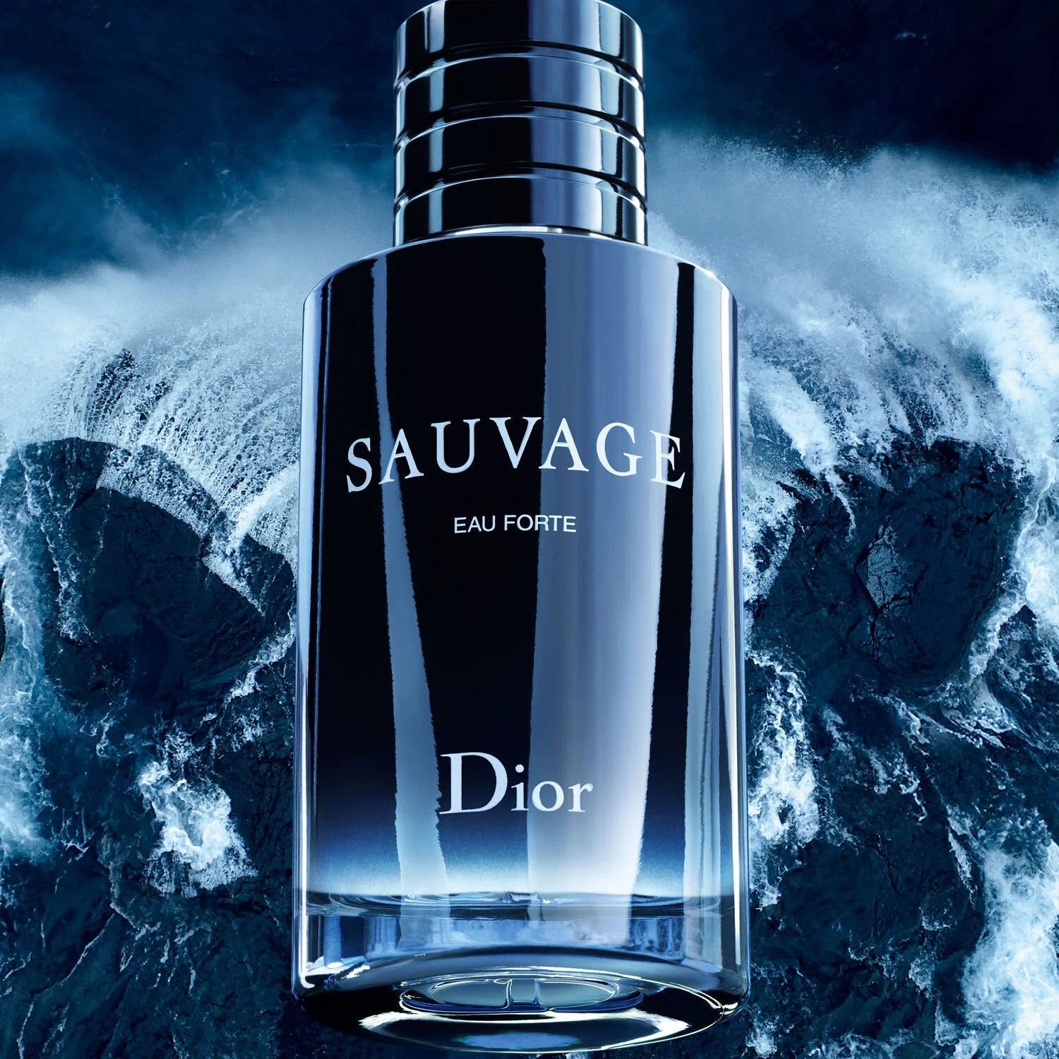 Wild Freshnes- Sauvage Dior (Incluye Feromonas)