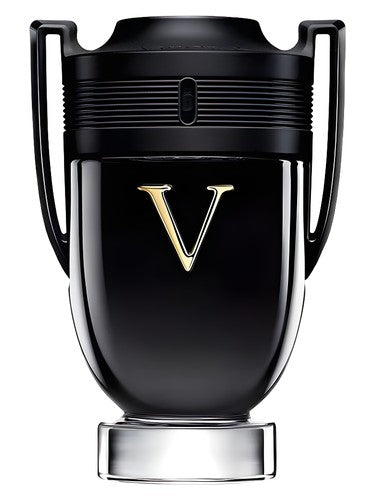 Fresh Vanilla - Inspirado Invictus Victory Paco Rabanne