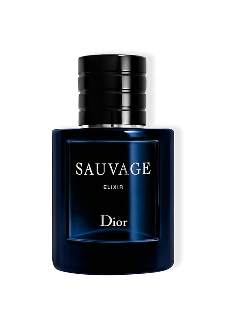 Sauvage Elixir Dior (Incluye Feromonas)