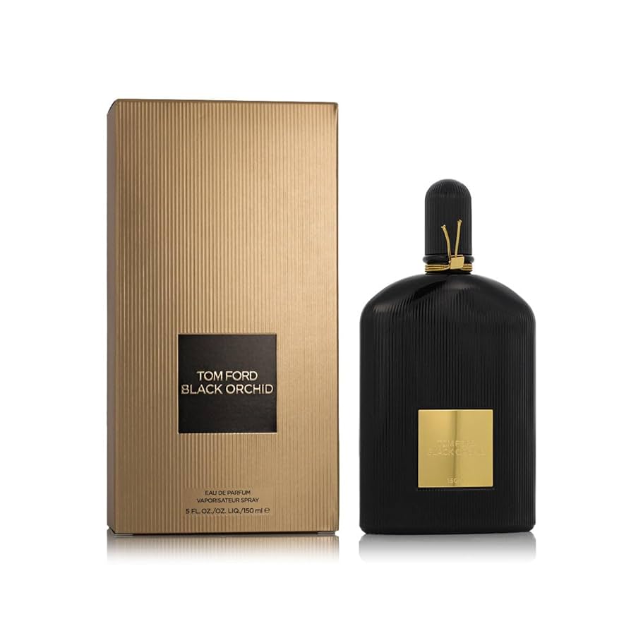 Black Orchid Tom Ford (Incluye Feromonas)
