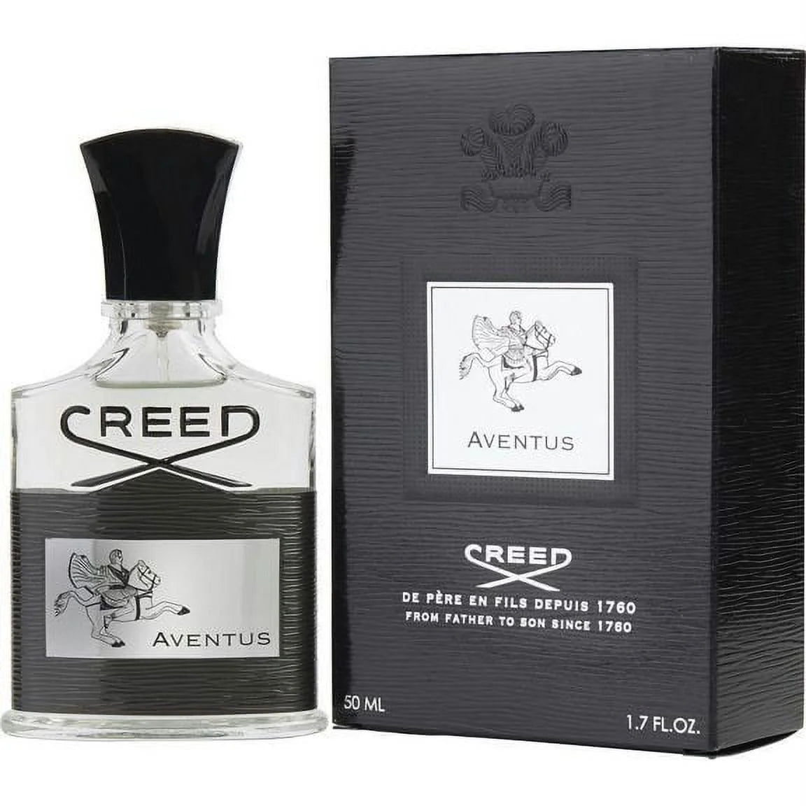 Aventus Creed eu de parfum (Incluye Feromonas)