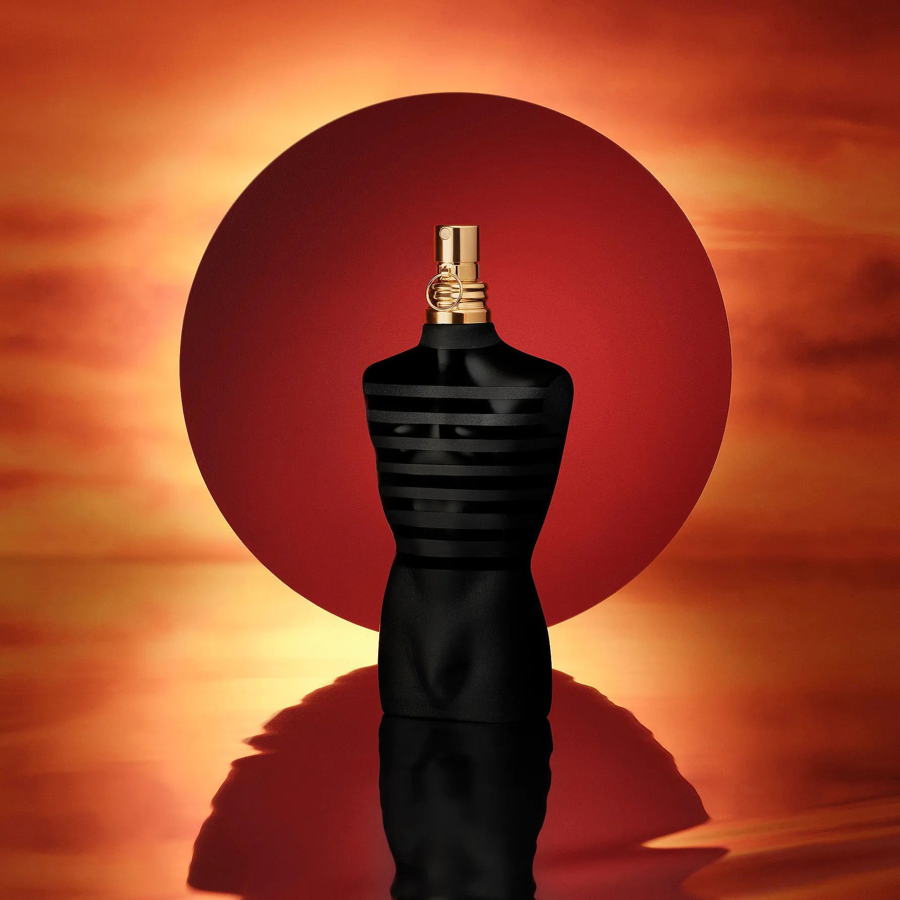 Le Male Le Parfum Jean Paul Gaultier (Incluye Feromonas)