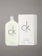 Bergamot Tea - Inspirado CK One Calvin Klein