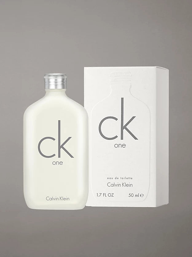 Bergamot Tea - Inspirado CK One Calvin Klein