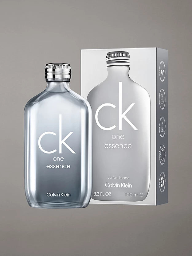 Inspirado - CK One Essence Calvin Klein