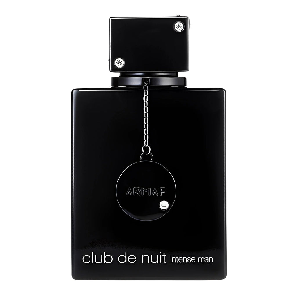 Tree Club de Nuit Intense Man Armaf (Incluye Feromonas)