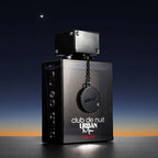 Club De Nuit Urban Elixir Armaf (Incluye Feromonas)