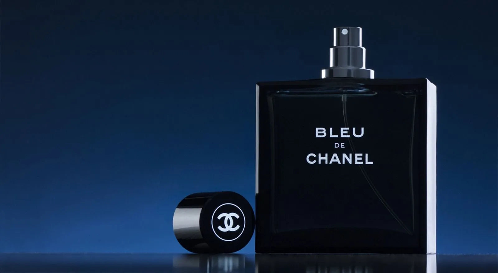 Bleu de Chanel (Incluye Feromonas)