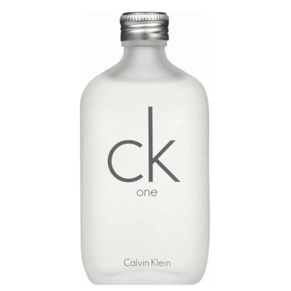 Bergamot Tea - Inspirado CK One Calvin Klein