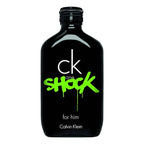 Inspirado - CK One Shock For Him Calvin Klein