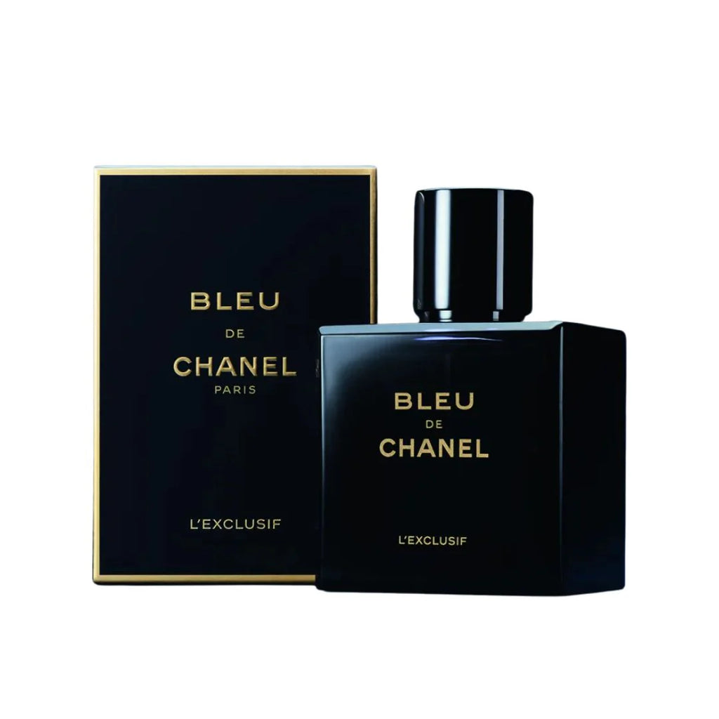 Bleu de Chanel (Incluye Feromonas)