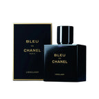 Bleu de Chanel (Incluye Feromonas)