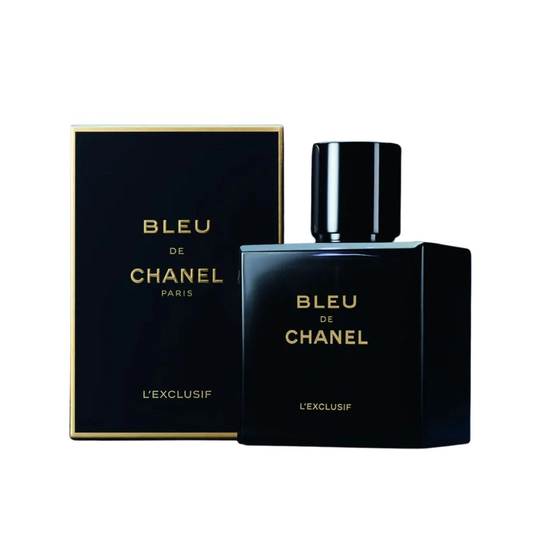 Bleu de Chanel (Incluye Feromonas)