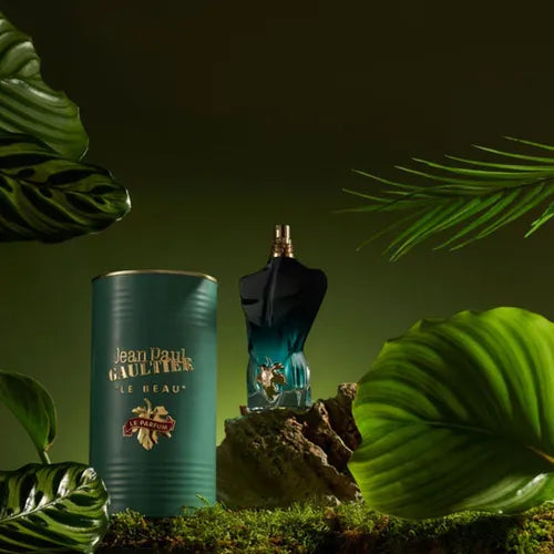 Le Beau Le Parfum Jean Paul Gaultier (Incluye Feromonas)