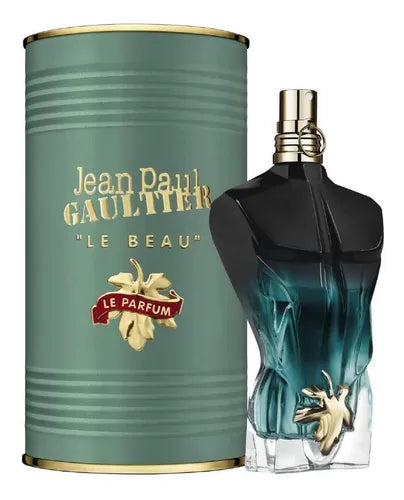 Le Beau Le Parfum Jean Paul Gaultier (Incluye Feromonas)