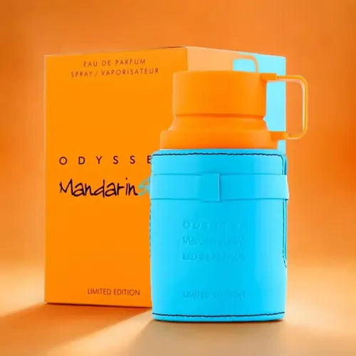 Inspirado - Odyssey Mandarin Sky Armaf