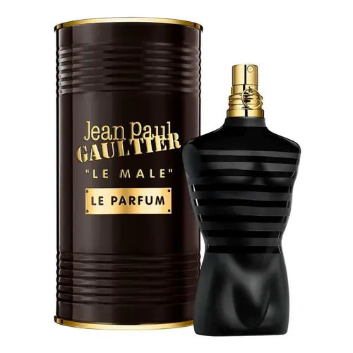 Le Male Le Parfum Jean Paul Gaultier (Incluye Feromonas)