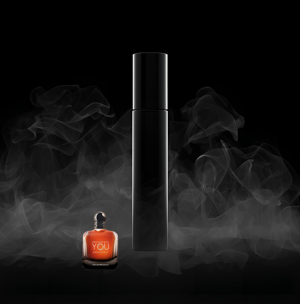 Stronger With You Absolutely Giorgio Armani (Incluye Feromonas)