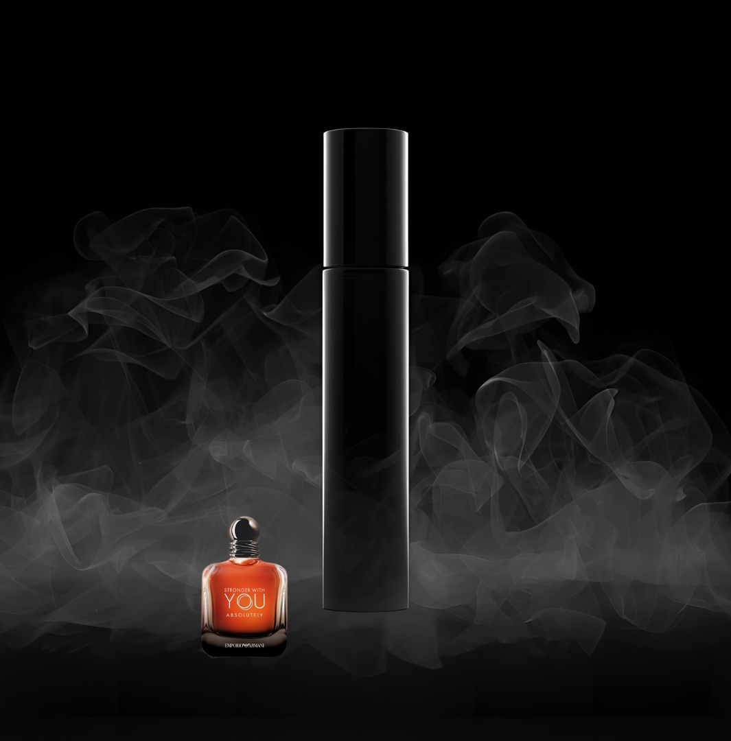 Stronger With You Absolutely Giorgio Armani (Incluye Feromonas)