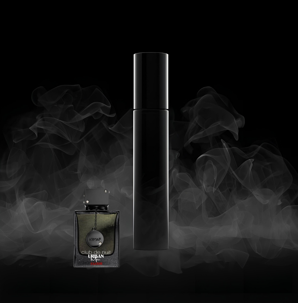 Club De Nuit Urban Elixir Armaf (Incluye Feromonas)