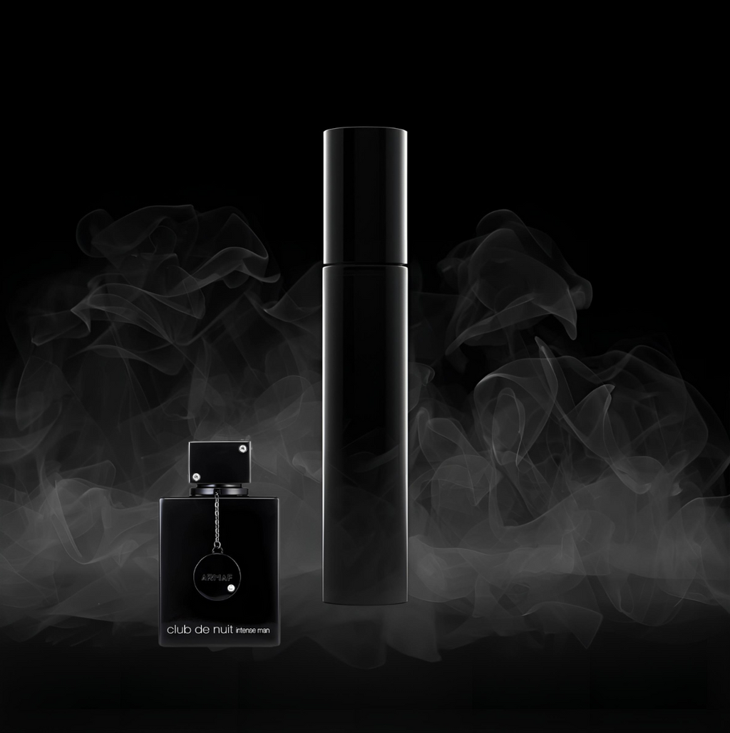 Tree Club de Nuit Intense Man Armaf (Incluye Feromonas)